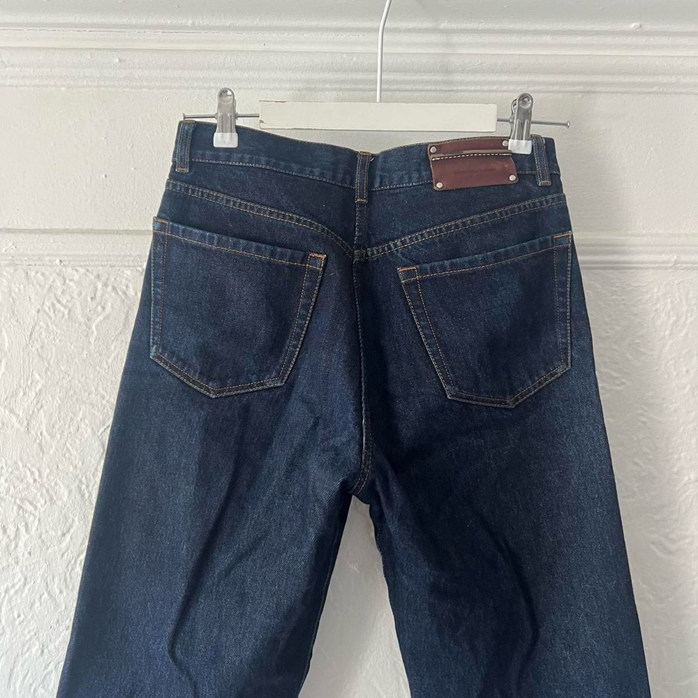 Dries Van Noten Jeans